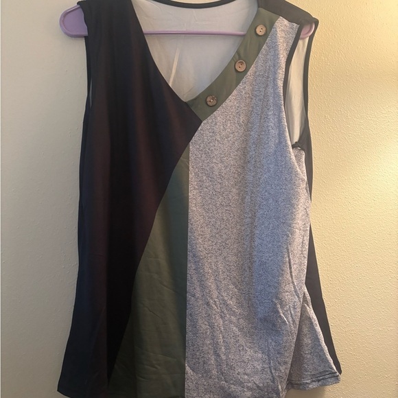 Tops - Tank top